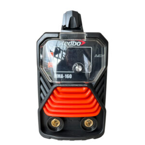 Soldador inversor REDBO MMA-160 IGBT